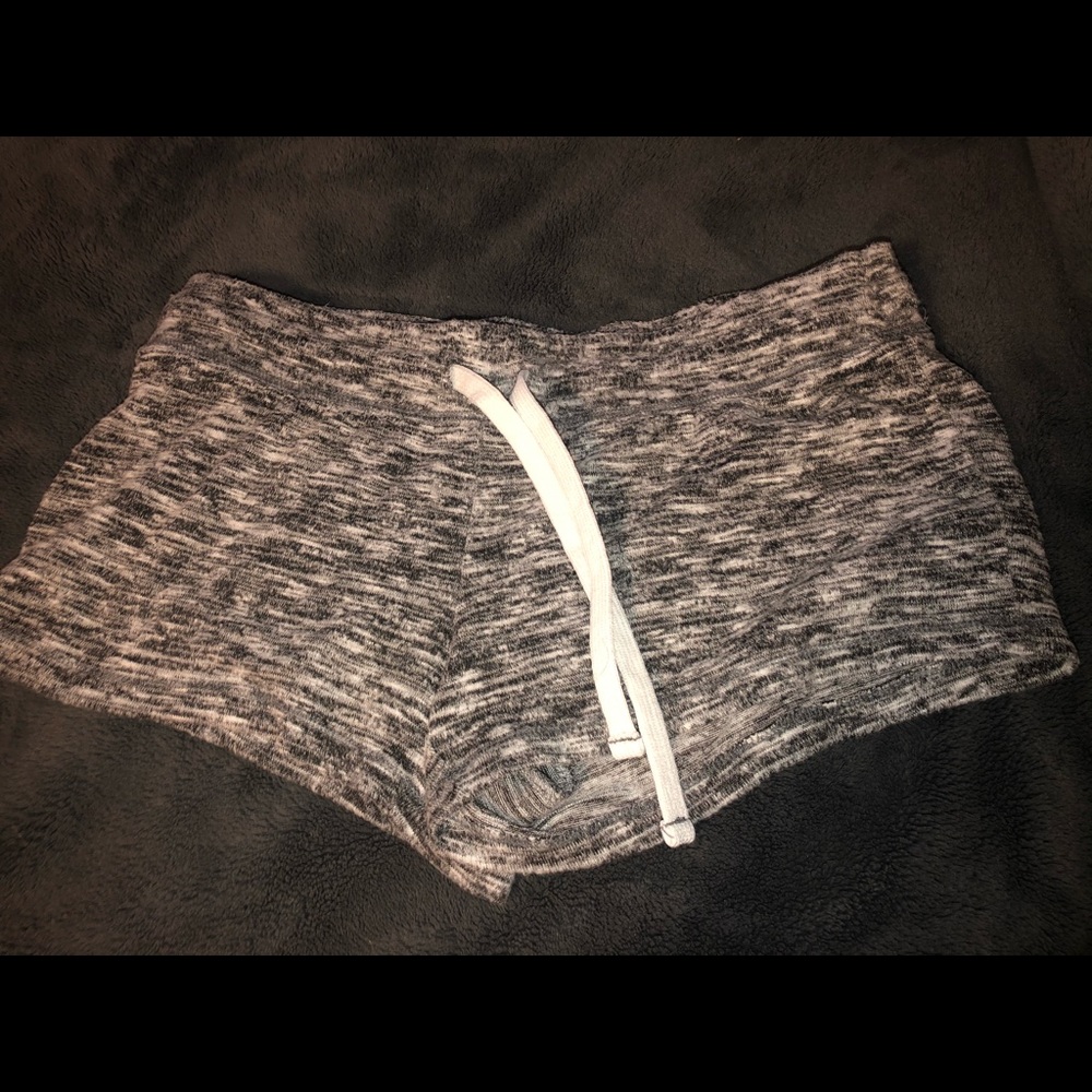 live love dream shorts